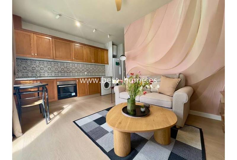 Bungalow - Sale - Lomas de Cabo Roig - Lomas de Cabo Roig