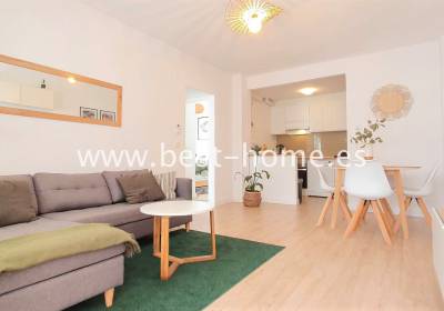 Bungalow - Sale - Los Balcones - BH090257