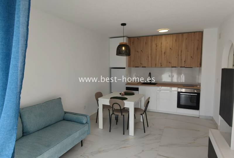 Bungalow - Sale - Los Balcones - Los Balcones