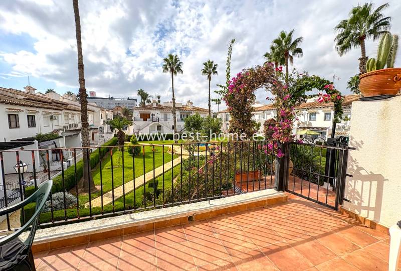 Bungalow - Sale - Los Balcones - Los Balcones