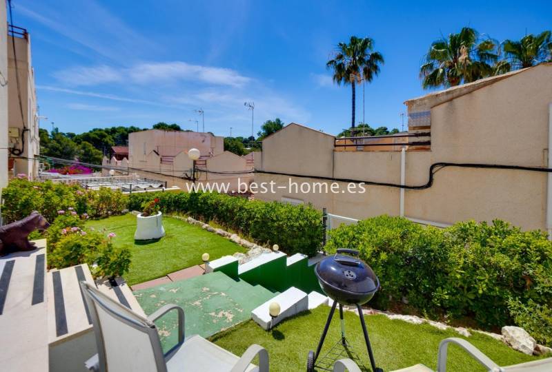 Bungalow - Sale - Los Balcones - Los Balcones