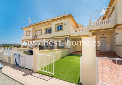 Bungalow - Sale - Playa Flamenca - BH591745