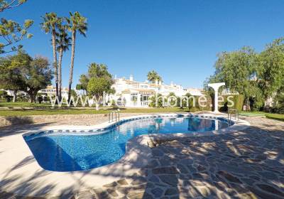 Bungalow - Sale - Playa Flamenca - BHMRI001