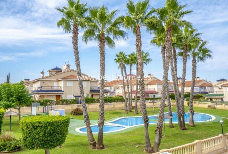 Bungalow - Sale - Playa Flamenca - Playa Flamenca