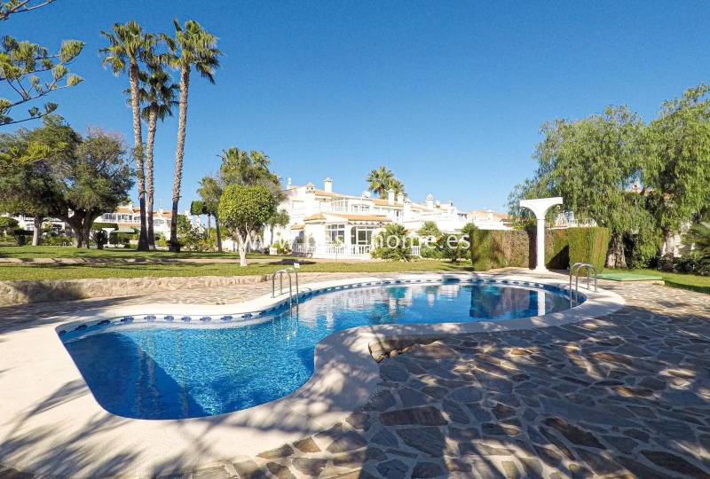 Bungalow - Sale - Playa Flamenca - Playa Flamenca