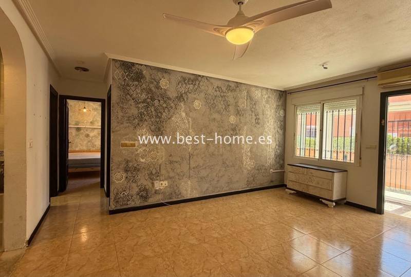 Bungalow - Sale - Playa Flamenca - Playa Flamenca