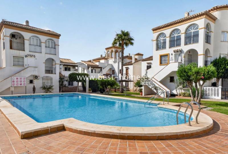 Bungalow - Sale - Playa Flamenca - Playa Flamenca