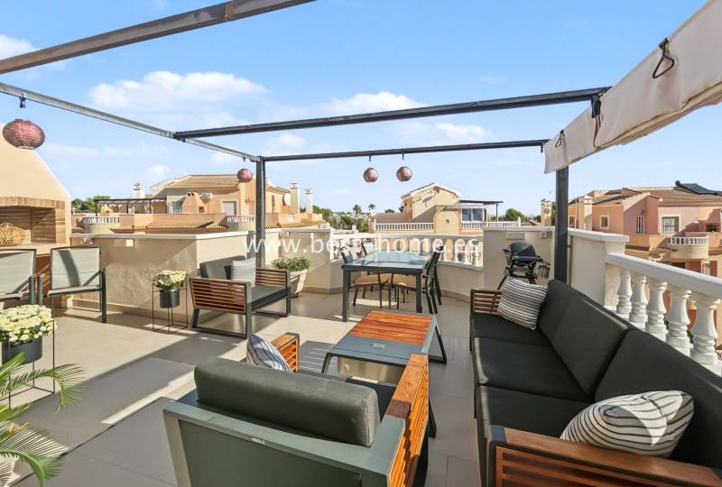 Bungalow - Sale - Playa Flamenca - Playa Flamenca