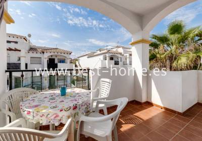 Bungalow - Sale - Punta Prima - BH672461