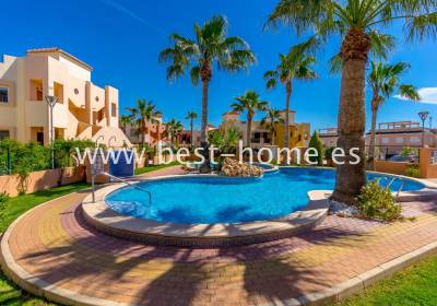 Bungalow - Sale - Punta Prima - BH914310