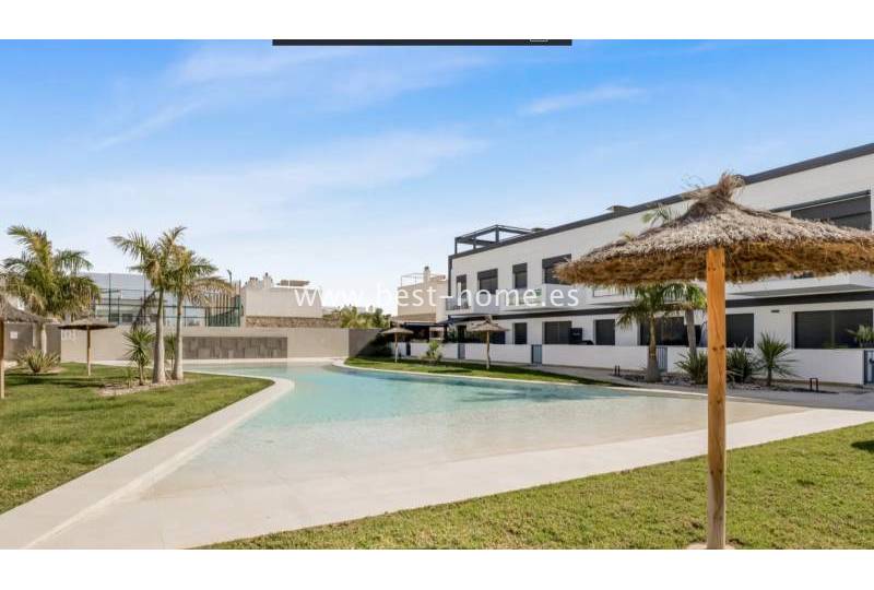 Bungalow - Sale - Torre de La Horadada - Torre de La Horadada