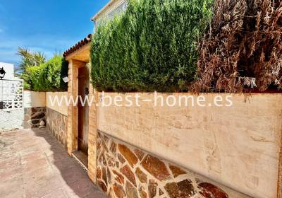 Bungalow - Sale - Torrevieja - BH09BLF3