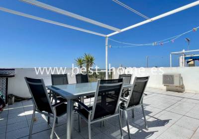 Bungalow - Sale - Torrevieja - BH1096373
