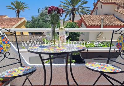 Bungalow - Sale - Torrevieja - BH1110603