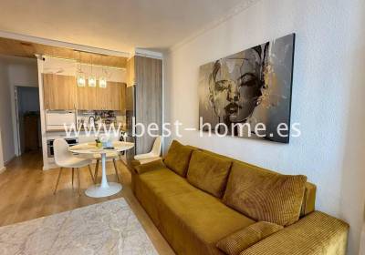 Bungalow - Sale - Torrevieja - BH1110689