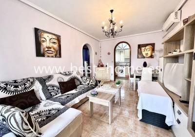 Bungalow - Sale - Torrevieja - BH116610