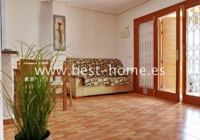 Bungalow - Sale - Torrevieja - BH117342Z