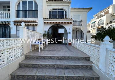 Bungalow - Sale - Torrevieja - BH1252023