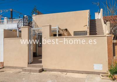 Bungalow - Sale - Torrevieja - BH1360877