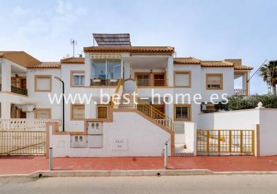 Bungalow - Sale - Torrevieja - BH1601726