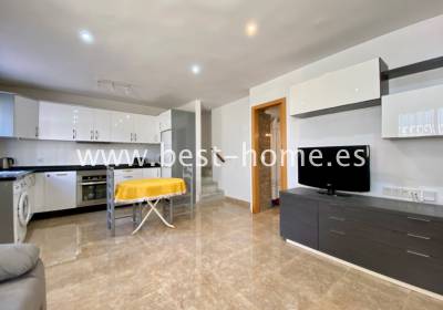 Bungalow - Sale - Torrevieja - BH55871-29