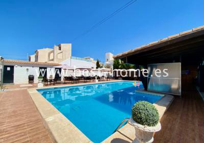 Bungalow - Sale - Torrevieja - BH55876-31