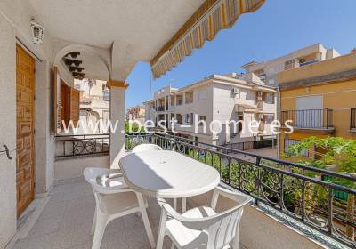 Bungalow - Sale - Torrevieja - BH752043JN