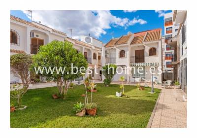 Bungalow - Sale - Torrevieja - BH783814