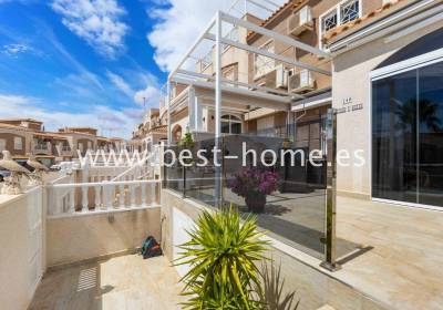 Bungalow - Sale - Torrevieja - BH784118