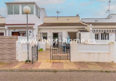 Bungalow - Sale - Torrevieja - BH961002