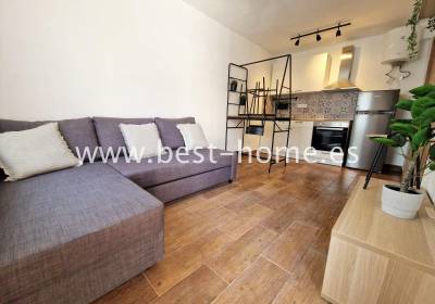 Bungalow - Sale - Torrevieja - BH9900825