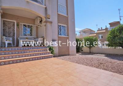 Bungalow - Sale - Torrevieja - BHS1410