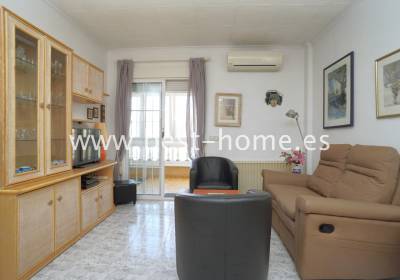 Bungalow - Sale - Torrevieja - BHS1533