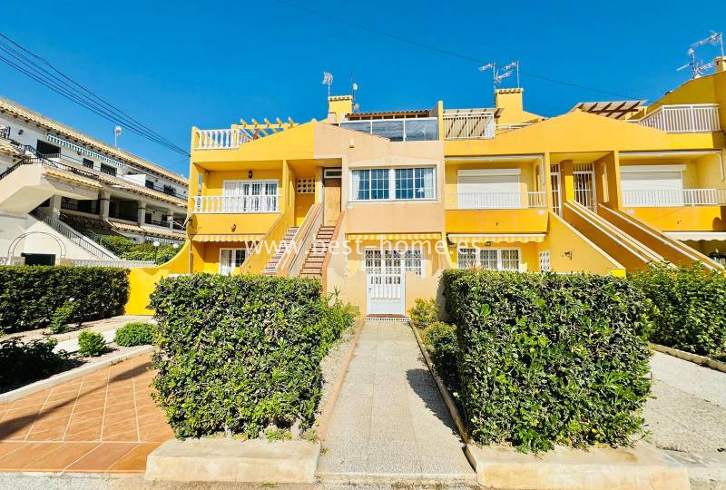 Bungalow - Sale - Torrevieja - Torrevieja