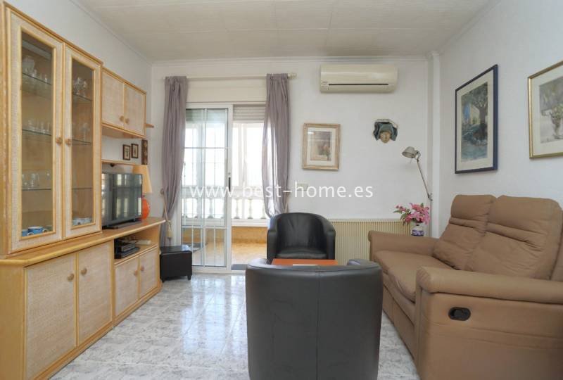 Bungalow - Sale - Torrevieja - Torrevieja