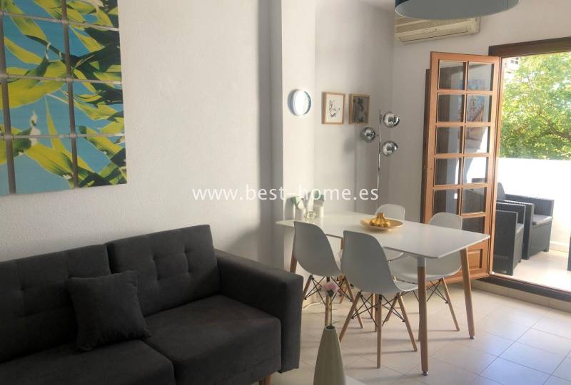 Bungalow - Sale - Torrevieja - Torrevieja