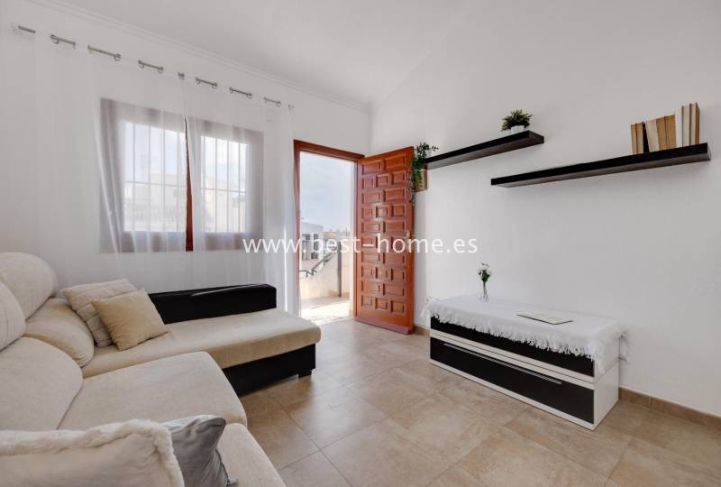 Bungalow - Sale - Torrevieja - Torrevieja