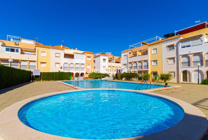 Bungalow - Sale - Torrevieja - Torrevieja