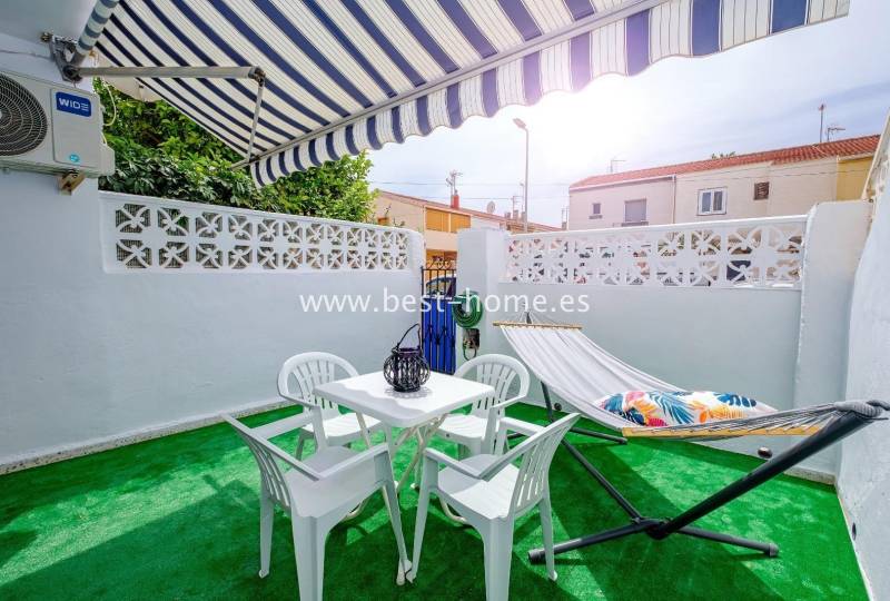 Bungalow - Sale - Torrevieja - Torrevieja