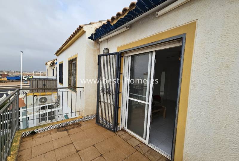 Bungalow - Sale - Torrevieja - Torrevieja