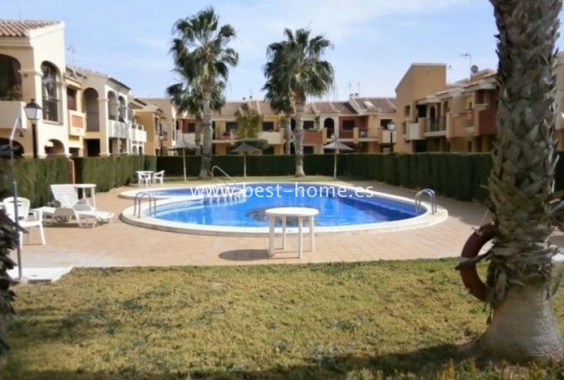 Bungalow - Sale - Torrevieja - Torrevieja