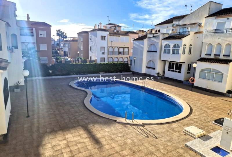 Bungalow - Sale - Torrevieja - Torrevieja