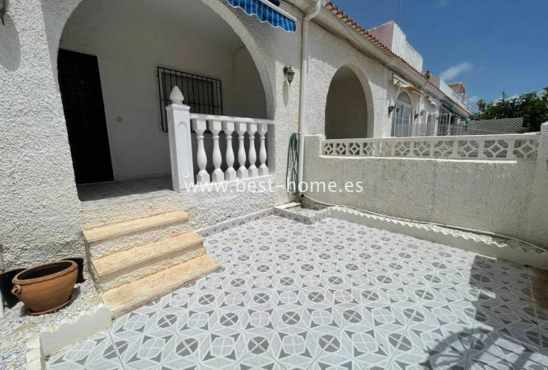 Bungalow - Sale - Torrevieja - Torrevieja