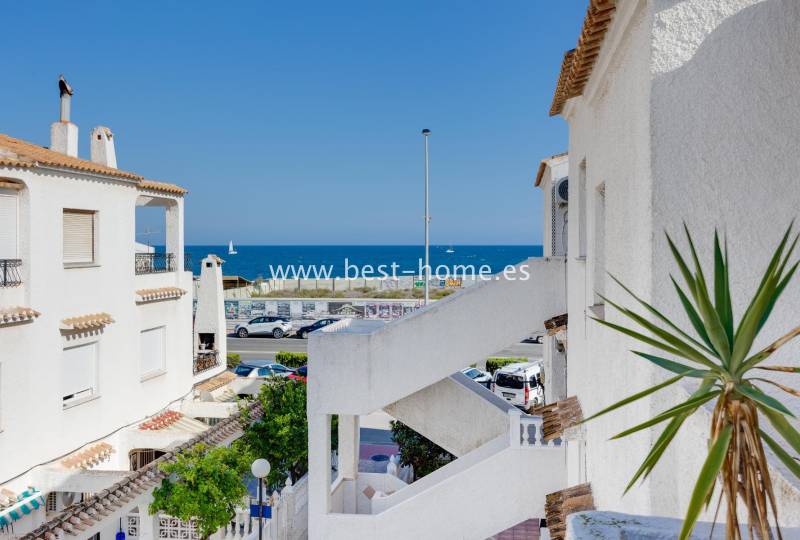 Bungalow - Sale - Torrevieja - Torrevieja