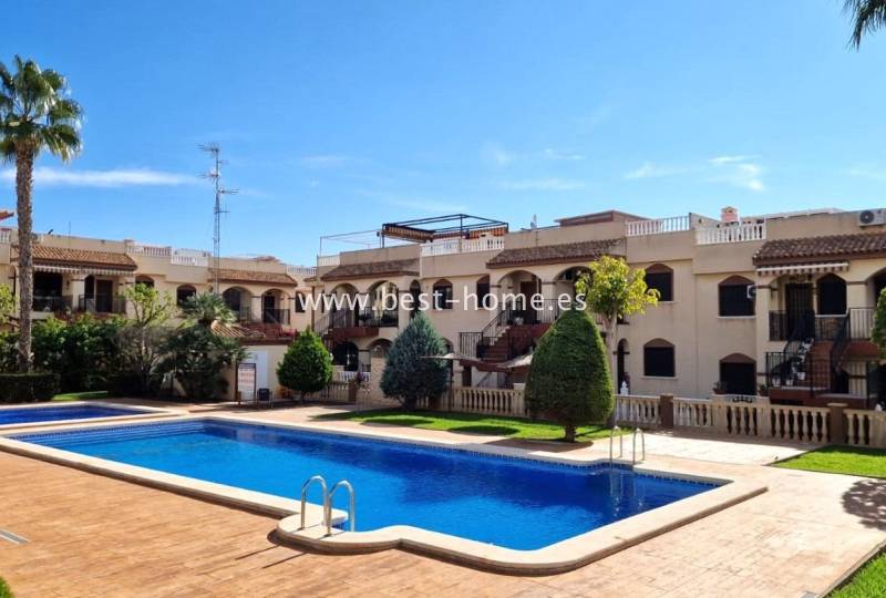 Bungalow - Sale - Torrevieja - Torrevieja