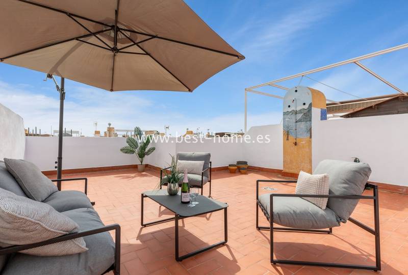 Bungalow - Sale - Torrevieja - Torrevieja