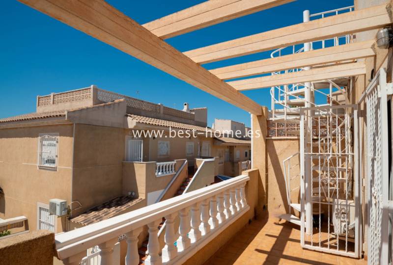 Bungalow - Sale - Torrevieja - Torrevieja