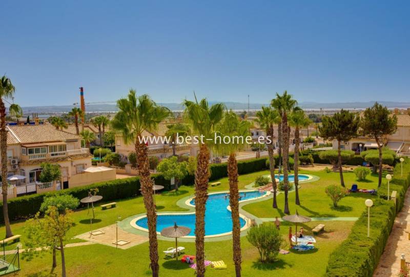 Bungalow - Sale - Torrevieja - Torrevieja