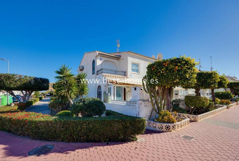 Bungalow - Sale - Torrevieja - Torrevieja