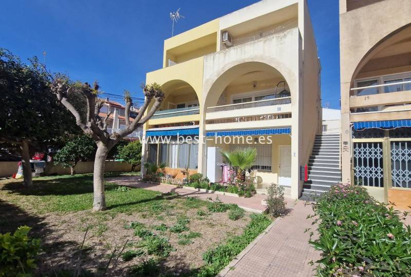 Bungalow - Sale - Torrevieja - Torrevieja